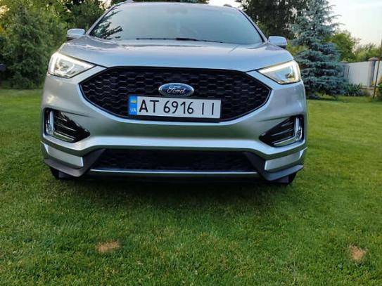 Ford Edge
                            2020г. в рассрочку