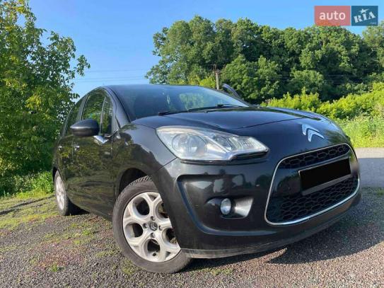 Citroen C3 2010г. в рассрочку