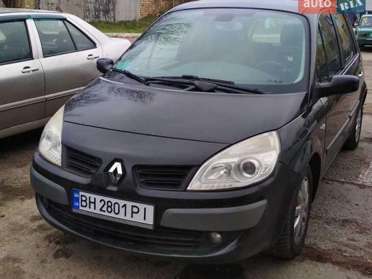 Renault Megane
                          2007г. в рассрочку