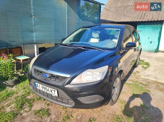 Ford Focus                           2011г. в рассрочку