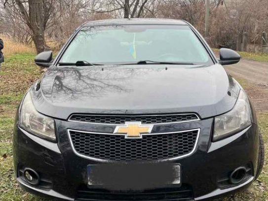 Chevrolet Cruze
                           2011г. в рассрочку