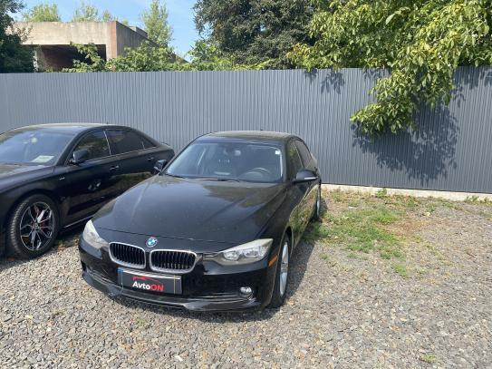 Bmw 328i 2014г. в рассрочку