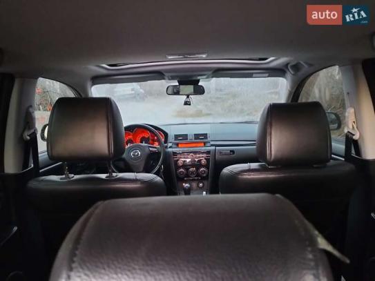Mazda 3
                               2008г. в рассрочку