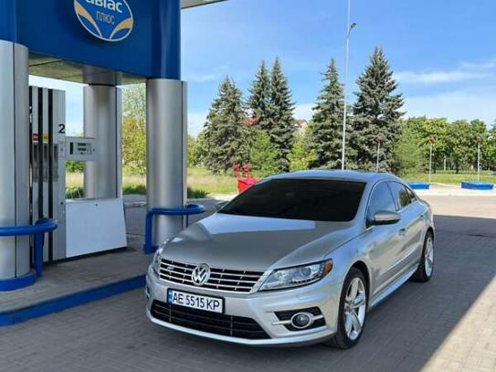 Volkswagen Cc                              2013г. в рассрочку