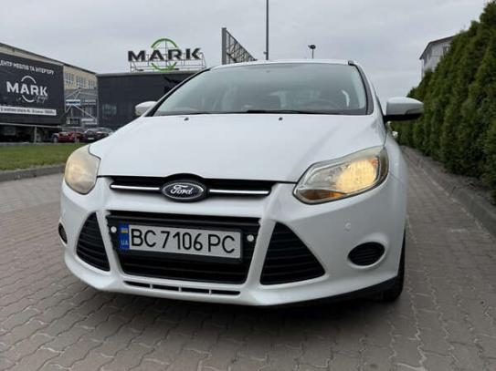 Ford Focus                           2013г. в рассрочку