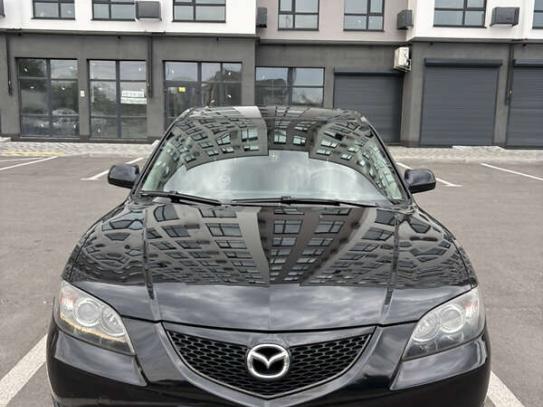 Mazda 3
                               2006г. в рассрочку
