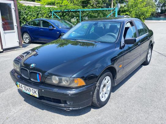 Bmw 520 i
                           2000г. в рассрочку