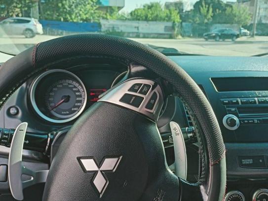 Mitsubishi Lancer                          2007г. в рассрочку
