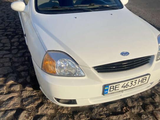 Kia Rio
                             2002г. в рассрочку