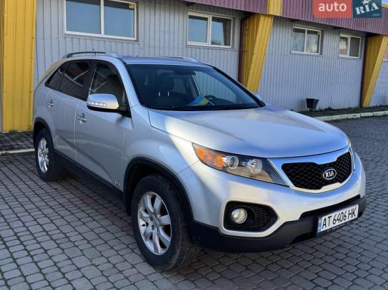 Kia Sorento
                         2012г. в рассрочку