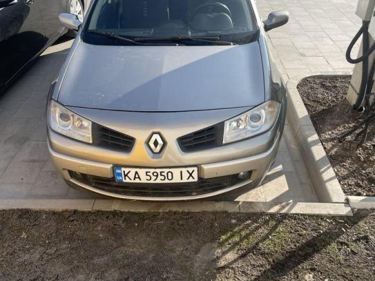 Renault Megane
                          2008г. в рассрочку