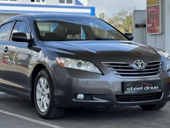 Toyota Camry                           2008г. в рассрочку