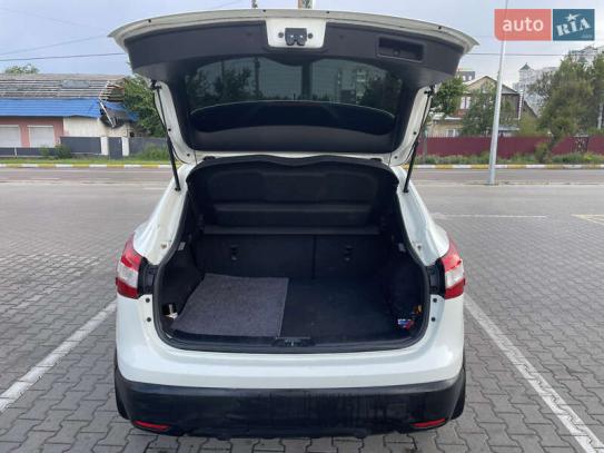 Nissan Qashqai                         2017г. в рассрочку