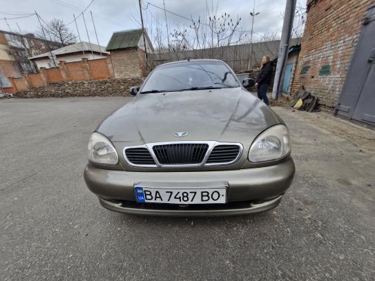 Заз-daewoo T13110                          2007г. в рассрочку