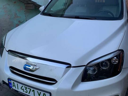 Toyota Rav4 ev
                         2014г. в рассрочку