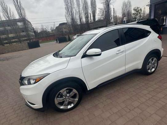 Honda Hr-v                            2017г. в рассрочку