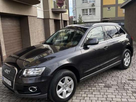 Audi Q5
                              2013г. в рассрочку