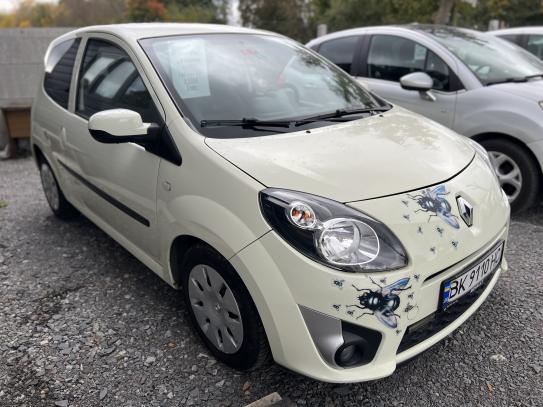 Renault Twingo 2011г. в рассрочку