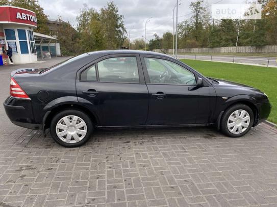 Ford Mondeo 2006р. у розстрочку