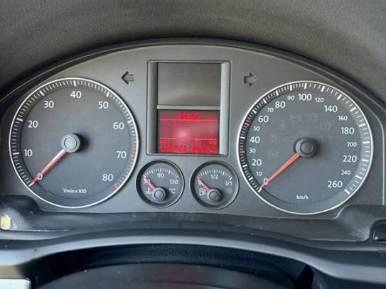 Volkswagen Jetta 2006г. в рассрочку