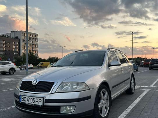 Skoda Octavia
                         2008г. в рассрочку