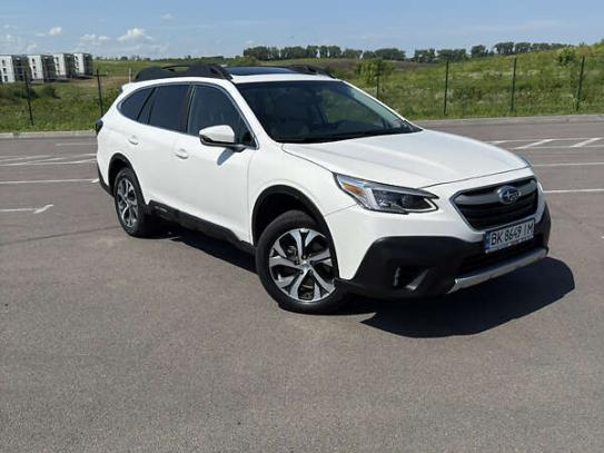 Subaru Outback
                         2020г. в рассрочку