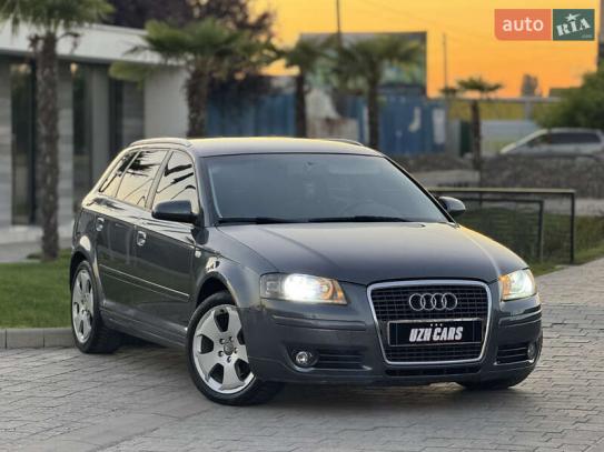 Audi A3
                              2007г. в рассрочку