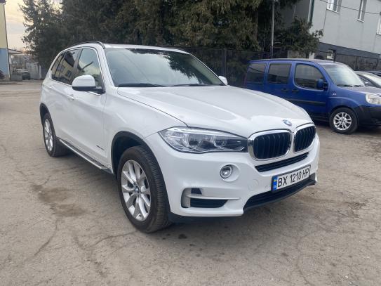 Bmw X5                              2015г. в рассрочку