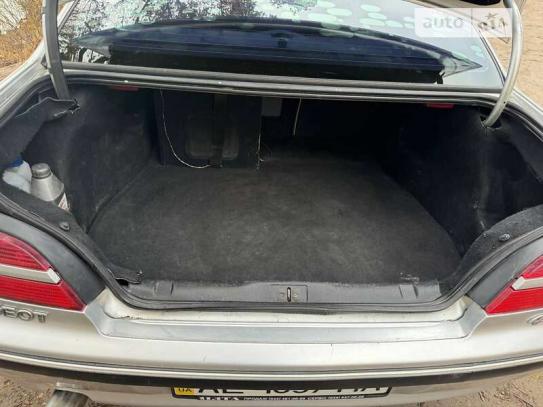 Peugeot 406
                             2002г. в рассрочку