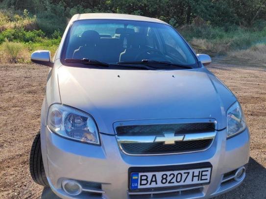 Chevrolet Aveo
                            2008г. в рассрочку