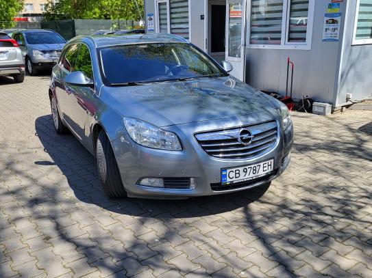Opel Insignia
                        2012г. в рассрочку