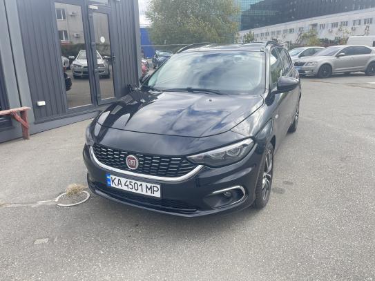 Fiat Tipo 2019г. в рассрочку