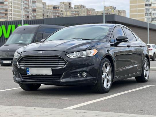 Ford Fusion 2015г. в рассрочку