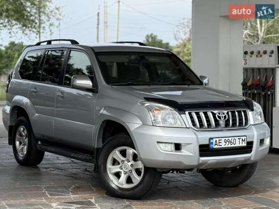 Toyota Prado
                           2004г. в рассрочку
