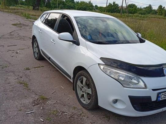 Renault Megane
                          2010г. в рассрочку