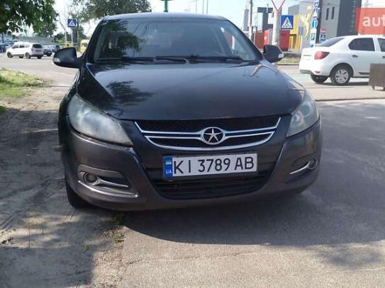 Jac J5                              2014г. в рассрочку