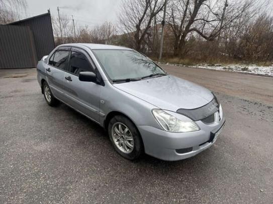 Mitsubishi Lancer 2005г. в рассрочку