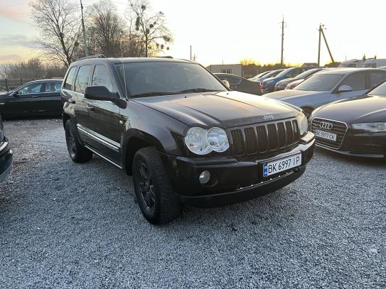 Jeep Grand cherokee
                  2006г. в рассрочку