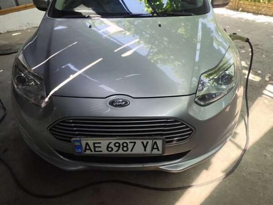 Ford Focus                           2013г. в рассрочку