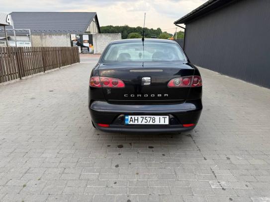 Seat Cordoba
                         2008г. в рассрочку