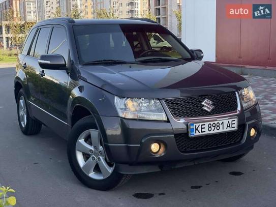Suzuki Grand vitara
                    2011г. в рассрочку