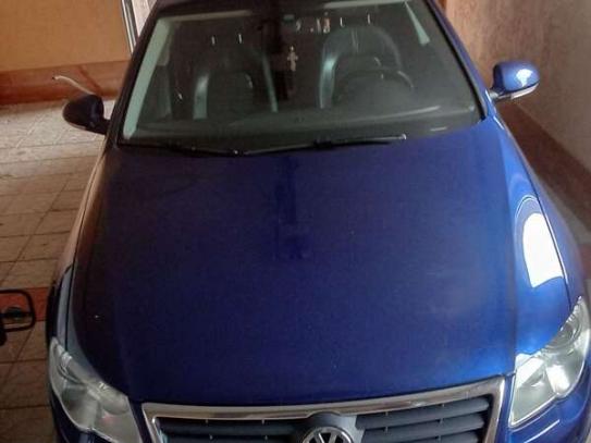 Volkswagen Passat
                          2008г. в рассрочку