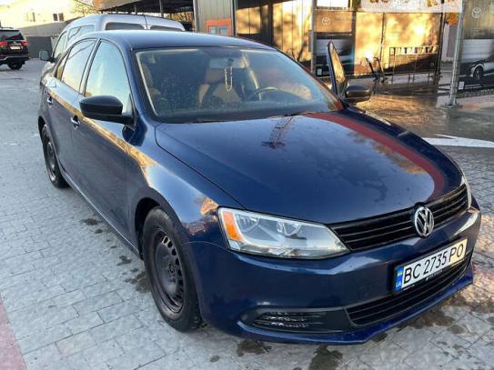 Volkswagen Jetta
                           2012г. в рассрочку