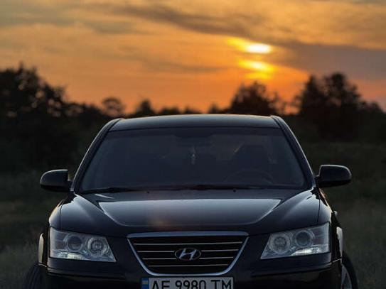 Hyundai Sonata
                          2009г. в рассрочку