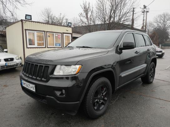 Jeep Grand cherokee
                  2012г. в рассрочку