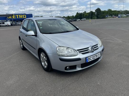 Volkswagen Golf
                            2006г. в рассрочку