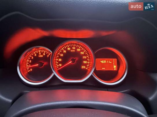 Renault Duster                          2017г. в рассрочку
