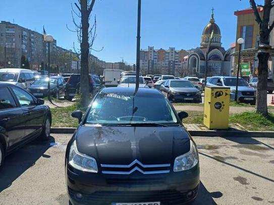 Citroen C4
                              2007г. в рассрочку