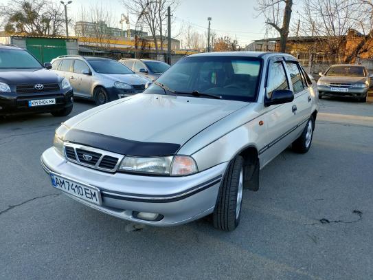 Daewoo Nexia                           2006г. в рассрочку