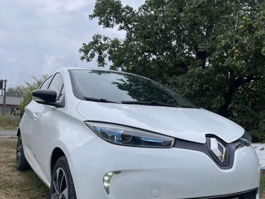 Renault Zoe 2018р. у розстрочку